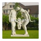 Garden Decoration Figure Sculpture