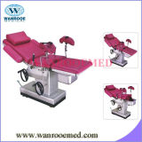 a-C102D02 Hydraulic Women Maternity Bed for Medical Use