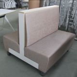High Quality Comfortable Commerical Seating Restaurant Sofa