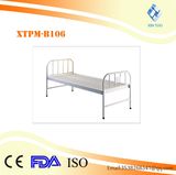Superior Quality Flat Medical Care Bed