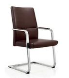 High-End Durable Cleanable Fixed Arm Skid Proof Bow Chair