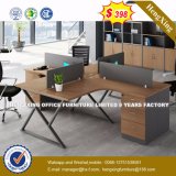 Mobile Drawers Attached Conference Room Tender Office Partition (HX-8N2643)