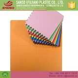 New Fashion EVA Foam Baby Puzzle Tatami Mat for Children's Playroom