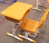 Lb-Zs019 Kids Desk and Chair for Sale