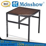 Morden Wooden Square Coffee Table for Office Furniture