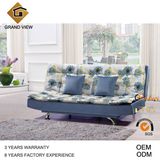 Home Bedroom Furniture Wall Bed (GV-BS117)