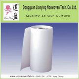 Needle Punched Nonwoven Fabric Polyest Felt