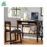 Writing Table with Chairs 2017 New Model Design
