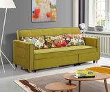 King Sale Sofa with 1.9*1.9 Meterbig Bed! ! !