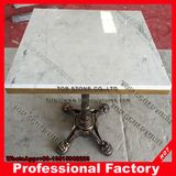 Marble Top Side Table for Coffee Sofa