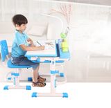 Adjustable Non-Toxic Writing Table Children Study Desk/Table