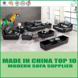 Modern Style Leisure Leather Sofa for Living Room