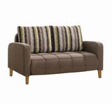 1.4 Meter Functional Small Sofa Bed as Living Room Furniture
