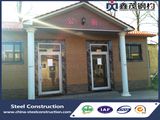 Integrated Public House with Easy Installation and Low Price