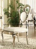 Modern Design Stainless Steeel Dining Chair Home Furniture