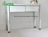2016 Living Room Home Decor Venetian Mirrored Console Table