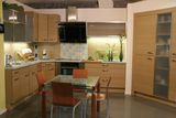 OEM/ODM Metal Kitchen Cupboard, High Quality Kitchen Cabinet
