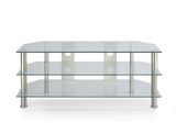 Stainless Tube TV Stand (TV102)