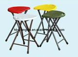 2016 Hot Selling HDPE New Cheap Folding Stool