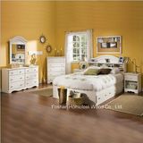 Summer Breeze Full Size 5 Piece Kids Bedroom Set