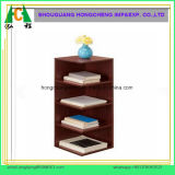 Cheap Commercial Melamine MDF Pb Melamine Bookshelf