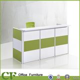 Office Furniture Front Desk Counter, Reception Front Desk (CF-R02)