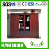 MDF Board Office Furniture Wooden Cabinet (ET-45)