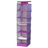 Wholesale Simplify 6-Shelf Sweater Organizer