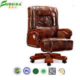 Office Chair Leather Swivel Boss Executive Chair/ Office Furniture