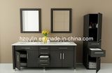 Double Sink Bathroom Vanity (BA-1120)