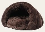 Factory Supply of Plush Pet Bed