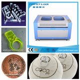 CO2 Laser Engraving and Cutting Machine Leather Wood Laser Cutting Machine Acrylic Laser Cutting Machine
