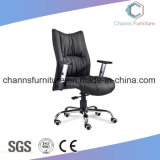 Modern Leather Swivel Executive Chair Office Furniture