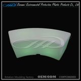 Durable in Use LED Furniture with LLDPE Material