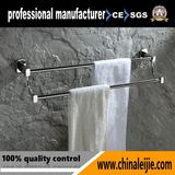 Popular Double Towel Bar for Bathroom Accessory