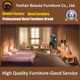 Hotel Furniture/Luxury Double Hotel Bedroom Furniture/Standard Hotel Double Bedroom Suite/Double Hospitality Guest Room Furniture (GLB-0109801)