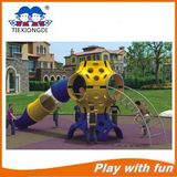 Outdoor Climbing Shelf for Kis Exercise
