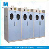 Good Quality Metal Gas Cylinder Cabinet