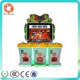 Newest Captain Hook Casino Cabinets Video Game Machines for Arcade Smusement