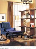 Modern Fashion Good Quality Hotel Sofa (LC001)