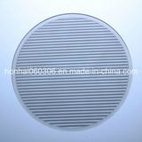 Molded Borosilicate Glass Fresnel Lenses