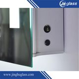 IP44 LED Lighted Bathroom Makeup LED Mirror