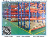 Industrial Warehouse Drive in Pallet Shelf for Storage