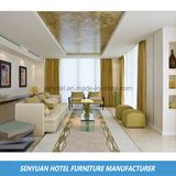 Linen Reception Popular Restaurant Lobby Sofa (SY-BS14)