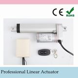 Linear Actuator, Electrical Motor in Massage Chair/Recliner, Massage Mechanism