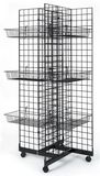 Gridwall Display Kits Display Panel Gridwall Hook Gridwall Fitting Gridwall Shelves