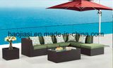 Outdoor /Rattan / Garden / Patio/ Hotel Furniture Rattan Sofa HS1627