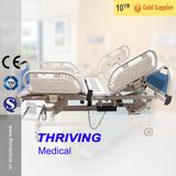 Thr-Eb511 Medical Multi-Function Adjustable Electric Hospital Bed