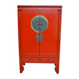 Chinese Antique Furniture Big Cabinet