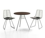 Wired Dining Chair